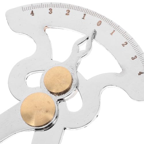 Medidor de Grosor de Acero Inoxidable KALLORY Precisión Alta miniatura 3