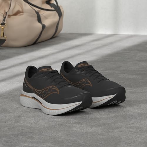 Saucony Men's Endorphin Speed 3 Running Shoe2