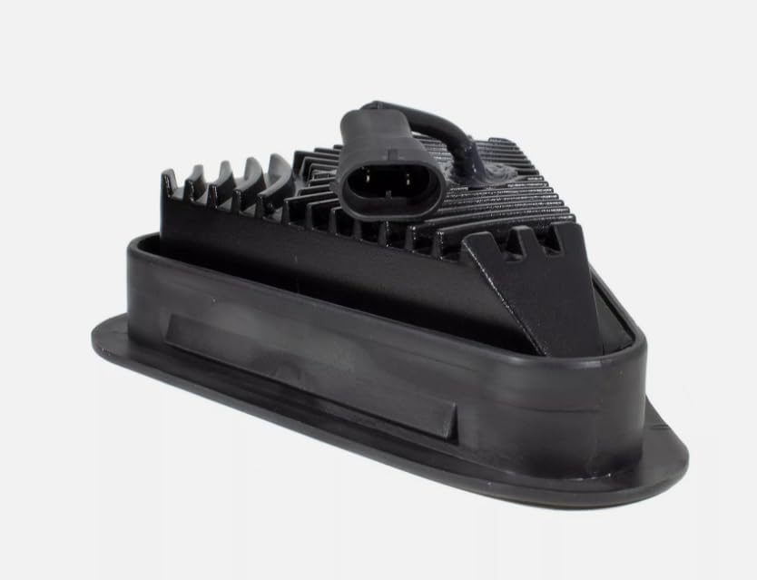 Front LED & Standard Rear Light Kit Compatible With 753 S175 S185 T250，Replacement for Bobcat OEM