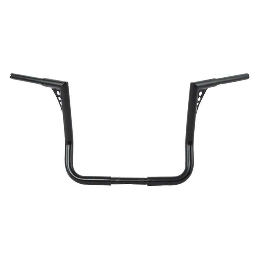 Amazon.com: TCT-MOTORPARTS 黑色1 1/4 英吋(約35.6 公分)上升14