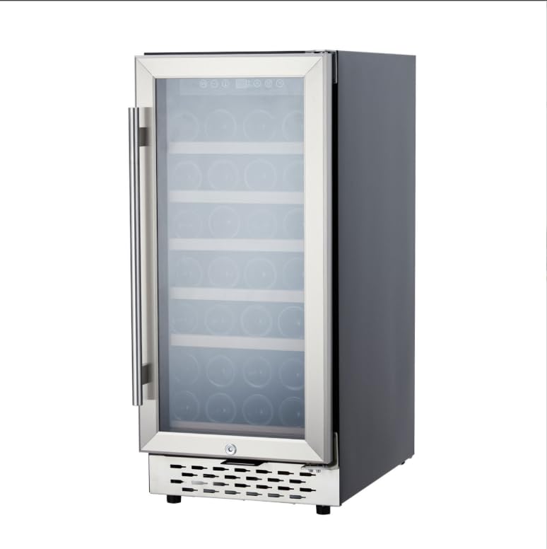 SunnyFurn Wine Cooler