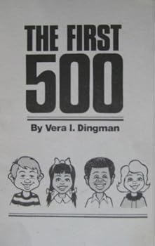 The first 500