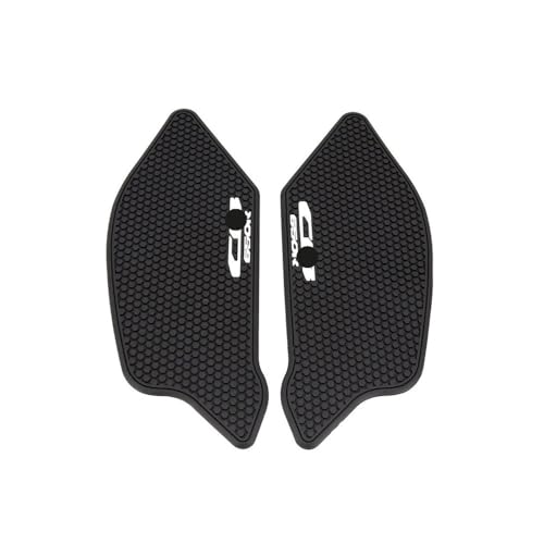 Protecteur de genou moto CB650R pour vos balades et roadtrips