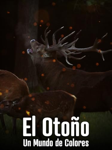 El Otoño - Un Mundo de Colores