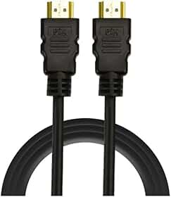 PIX CABO HDMI GOLD 2.1-8K HDR 19P 1.5M, Pix, 018-1015 (Embalagem pode variar)