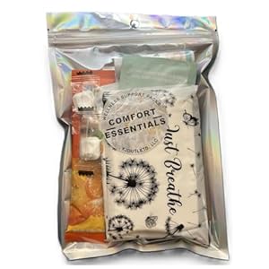 Wellness Support Pack Comfort Essen...