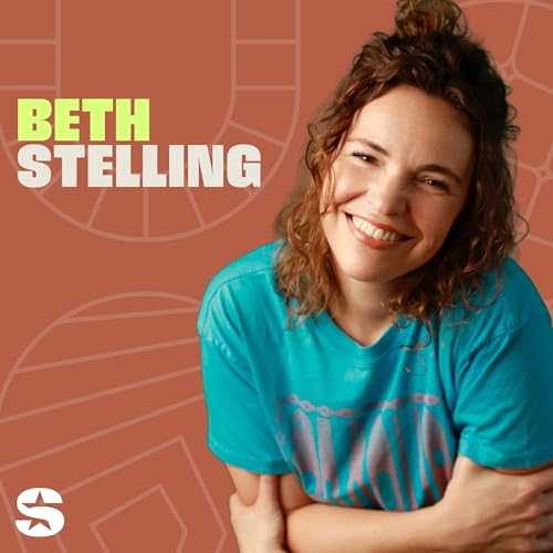 Field Hockey, Bleaching It, and End-of-the-World Smokes | with Beth Stelling