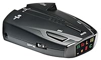 Algopix Similar Product 7 - Cobra ESD7570  360 Degree Detection9
