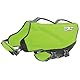 Outward Hound Dawson Swim Schwimmweste für Hunde, Größe M, Grün
