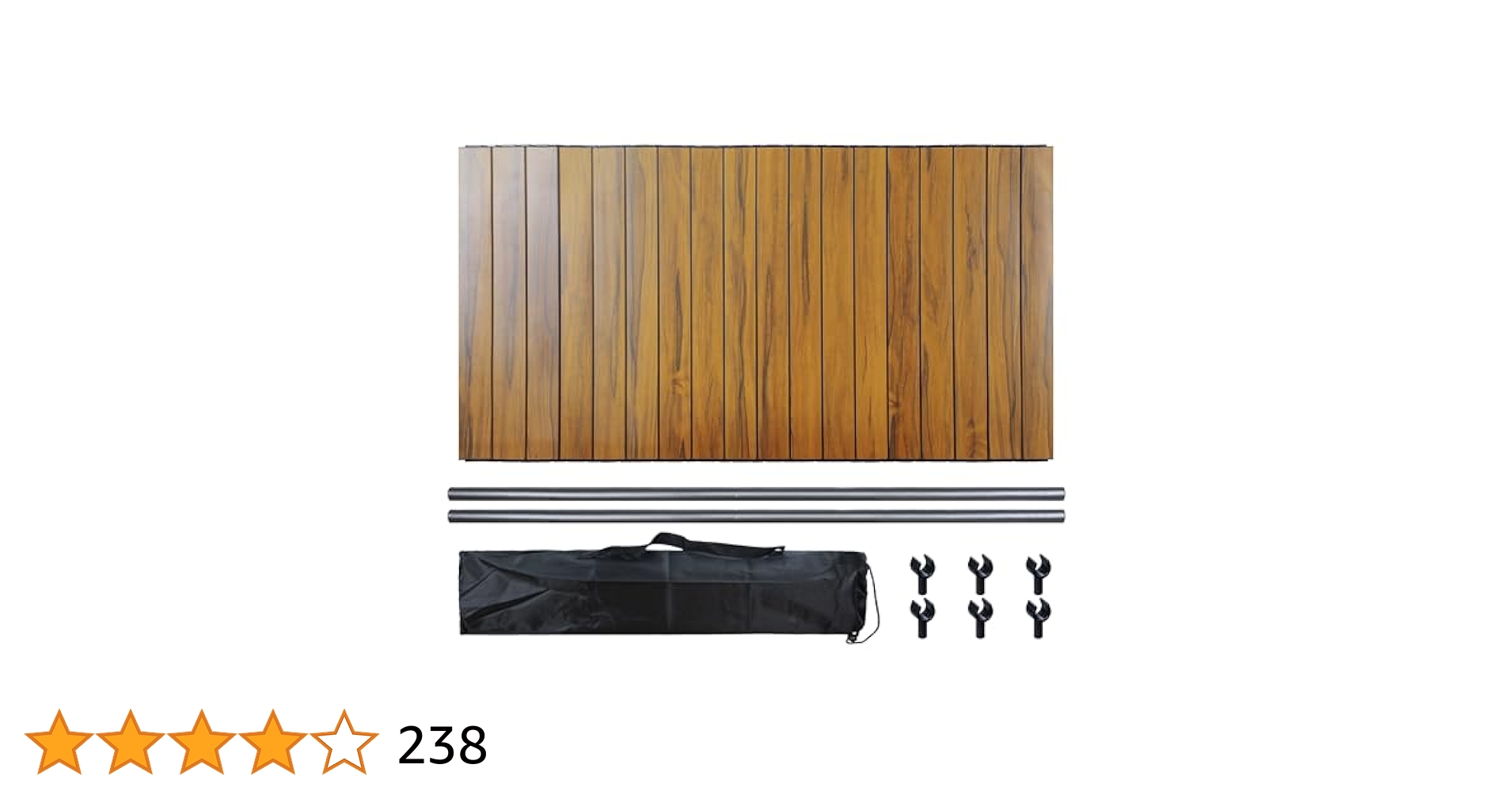 Alebert キャリーワゴン専用テーブル アウトドアワゴン用 木目調　2箱 81oXss9nZaL._UF894,1000_QL80_.jpg