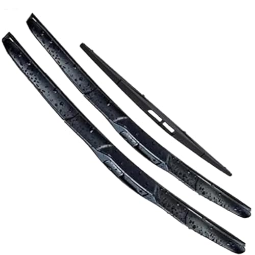 Essuie-glaces de voiture pour Suzuki Vitara MK4 balai d'essuie-glace pare-brise avant