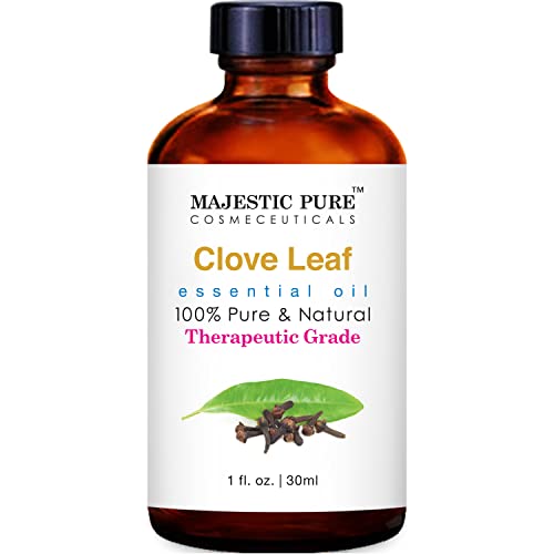Image of Majestic Pure Essential Oil (1 fl oz, Black Pepper) Pack of 2