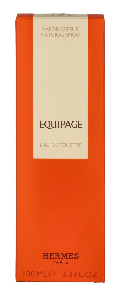 Hermes Equipage for men edt 100 ml : Amazon.ae: Beauty