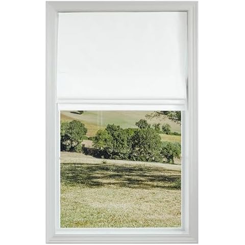Everyday Celebration Cordless Roman Shades Cover