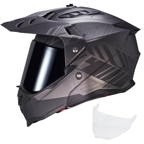 VCOROS Adventure Helmet VS-908