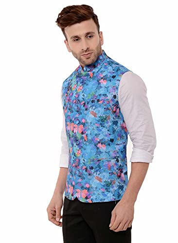 Image of hangup Men Waistcoat
