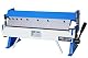 Abkantbank Pro-Lift-Werkzeuge 610 mm – Manuelle Biegemaschine