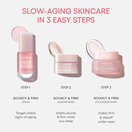 Image of Laneige Bouncy Skin on the Go
