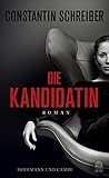  Die Kandidatin