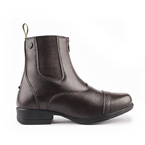 Image of Moretta Shires Clio Plus English Paddock Boots Ladies