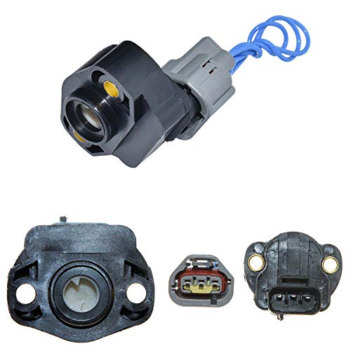 Walker Products 200-91103 Throttle Position Sensor #TOP4