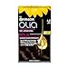 Price comparison product image Garnier Olia Hair Colour Dark Brown 4.0