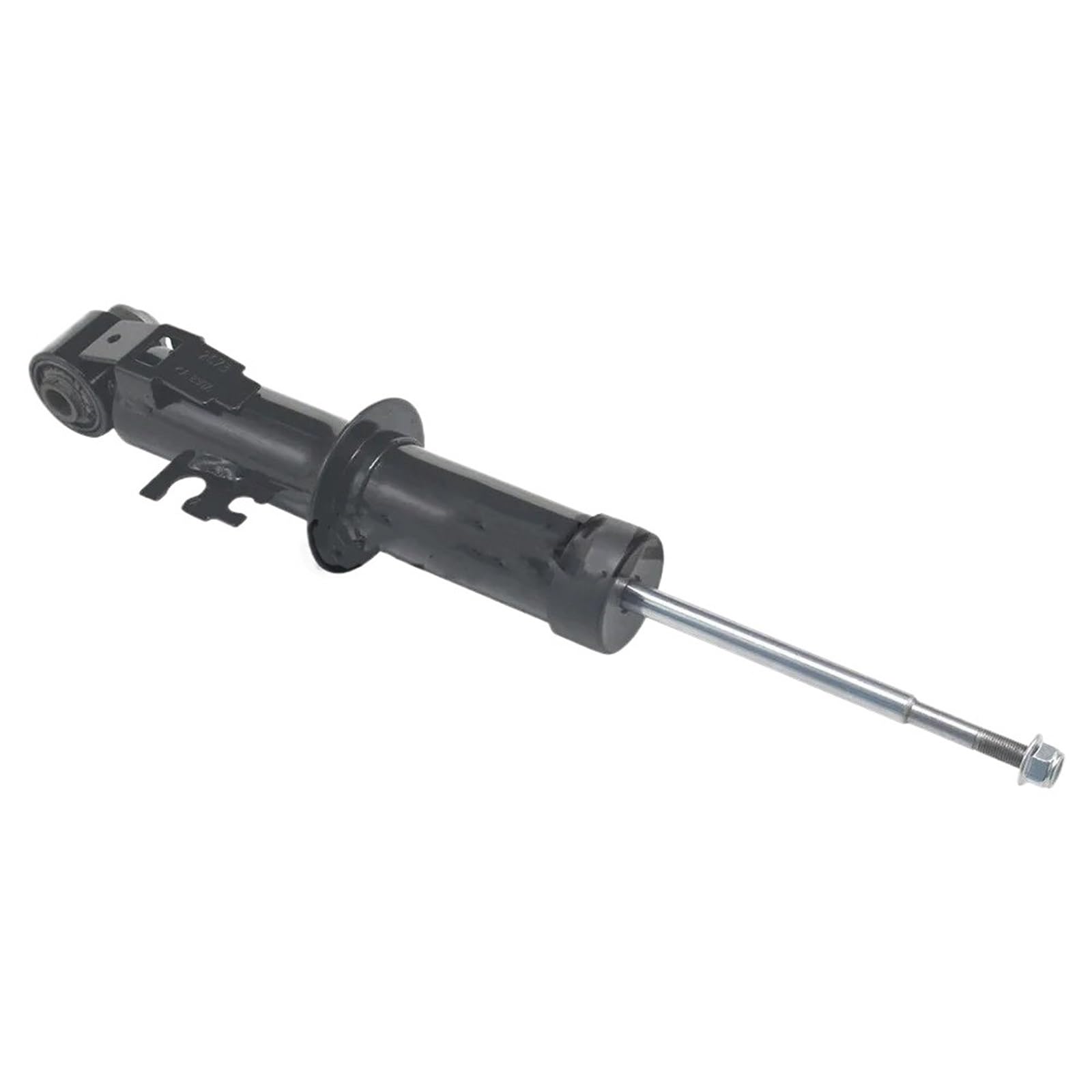 Amortiguador gas presión puntal trasero 1x Amortiguador Suspensión Delantera/trasera Izquierda/derecha Para MINI Para Cooper R55 R56 2006 2007 2008-2015 33526857139 31316782207(Rear Right)
