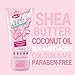 Dippity Do Girls with Curls Leave-In Curl Defining Cream - Anti-Frizz Styling Cream for Curly & Wavy Hair - Includes Shea Butter & Coconut Oil to Strengthen & Protect - 125 mL/4.2 fl oz