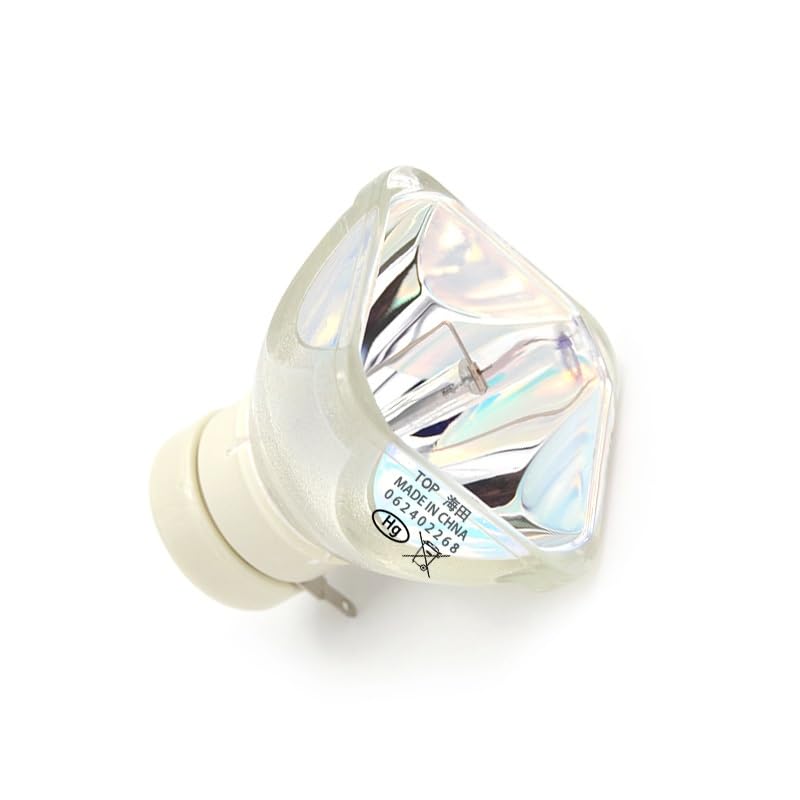 BTsan LMP-E211 Lampe Für Sony Projektoren - Kompatibel Mit VPL EX100, EX145, EX175, SW631C Und Mehr
