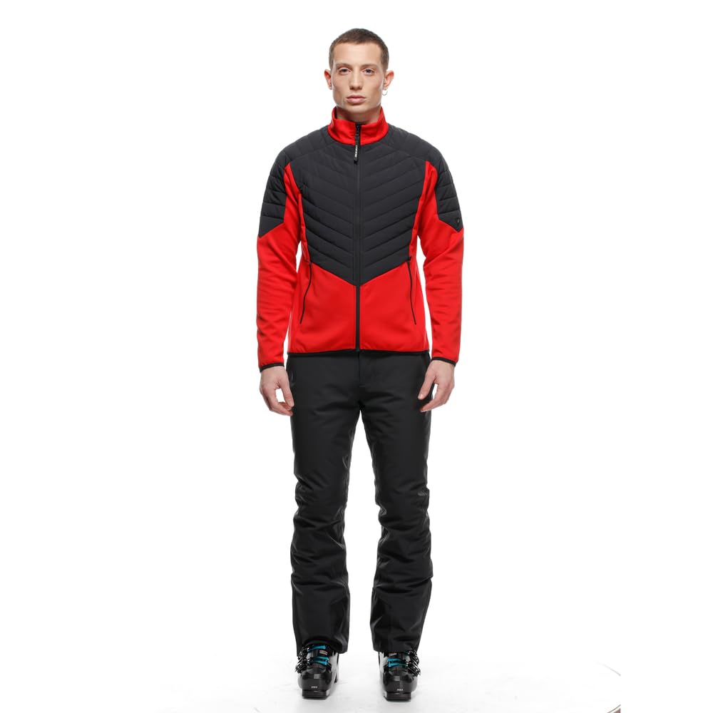DAINESE Onira Aerosense-Dry Pants, Pantaloni Sci con Imbottitura, Impermeabili e Traspiranti Uomo