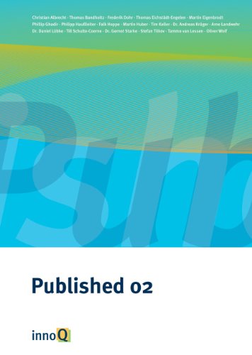 Preisvergleich Produktbild Published 02