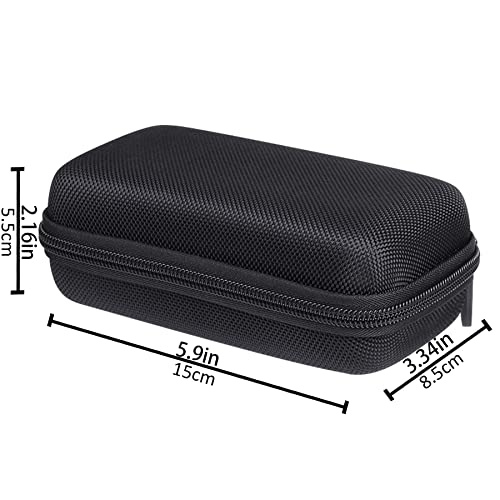 Aenllosi for Tascam DR-05X/DR-05XP Stereo Handheld Digital Audio Recorder Hard Carrying Case (Case Only) by Aenllosi - Image 3