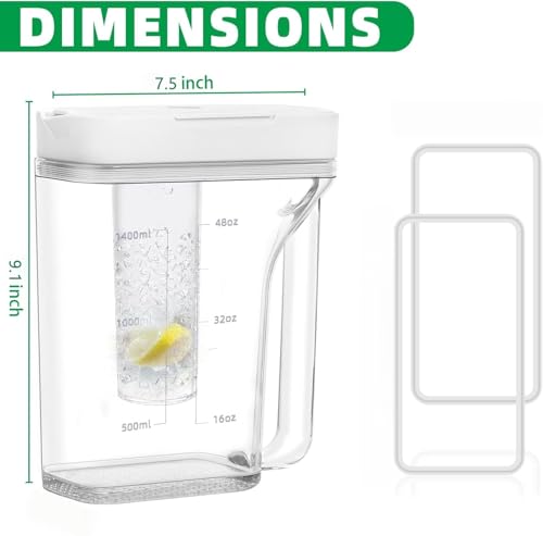 image for Emnrod DA97-17395B Refrigerator Water Tank Assembly for Samsung Water 