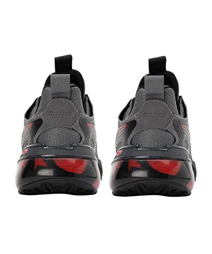 Image of PUMA Mens Pacer 23 Street Lace Up Running Sneakers Shoes - Black