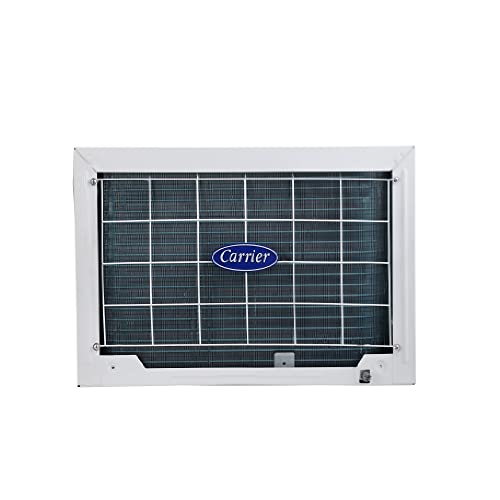 Image of Carrier 1.5 Ton 5 Star inverter Window AC (Copper, 2023 Model, White,ESTRELLA DXI)