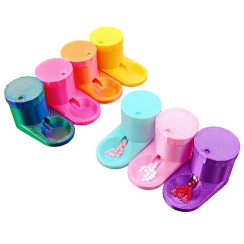 Plateau de peinture diamant avec couvercles amovibles pour trier accessoires broderie