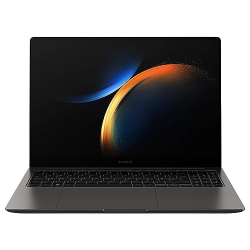 Samsung Galaxy Book3 Ultra Intel® Core™ i9-13900H, Windows 11 Home, 32GB, 1TB SSD, 16'' WQXGA+ AMOLED 2x, 1.79 kg*.
