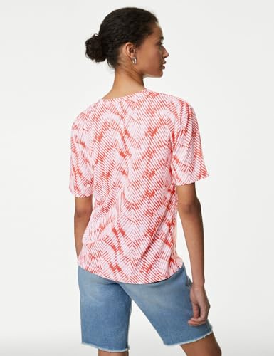 Image of Marks & Spencer Women T-Shirt