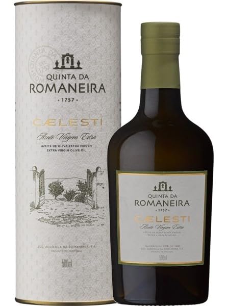 Aceite de Oliva Extra Virgen 500 ml en Botella con Caja miniatura 1