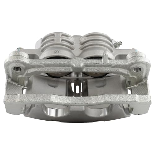 Image of 18B4799 Front Right Disc Brake Caliper Assembly w /Bracket