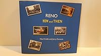Reno: Now and Then 1564753980 Book Cover