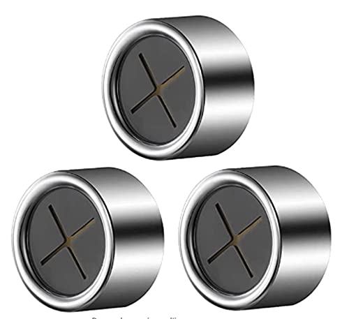 3 Pièces Porte Torchon Cuisine, Accroche Torchon, Crochet Adhésif Ronde Support de Pince,Crochets de Serviette Auto-Adhésifs, pour Salle de Bain, Cuisine, Ménage