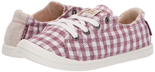 Image of Roxy Women's Bayshore Slip on Shoe Sneaker