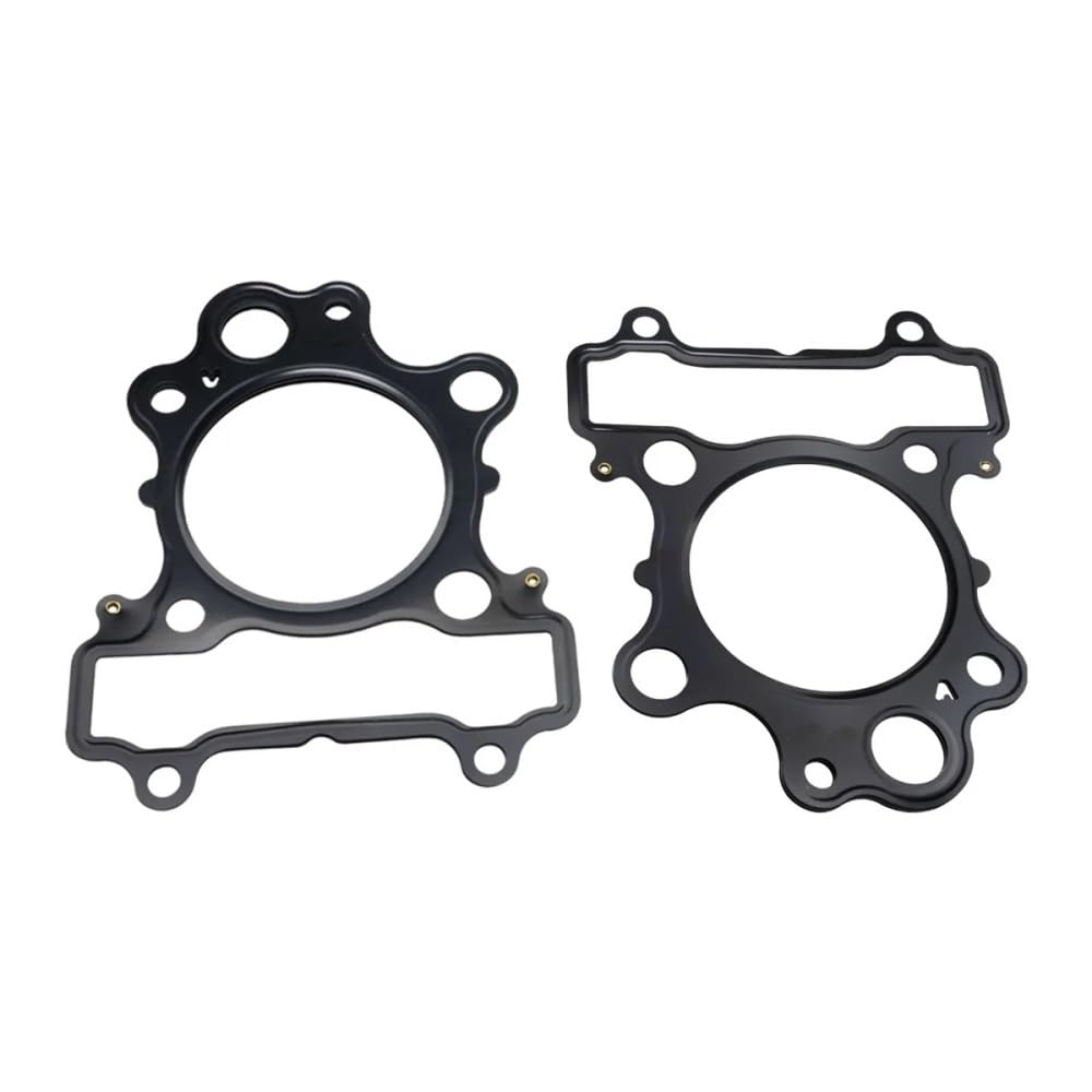 Joint de culasse haute résistance et joints de carter embrayage pour moto XVS650 V