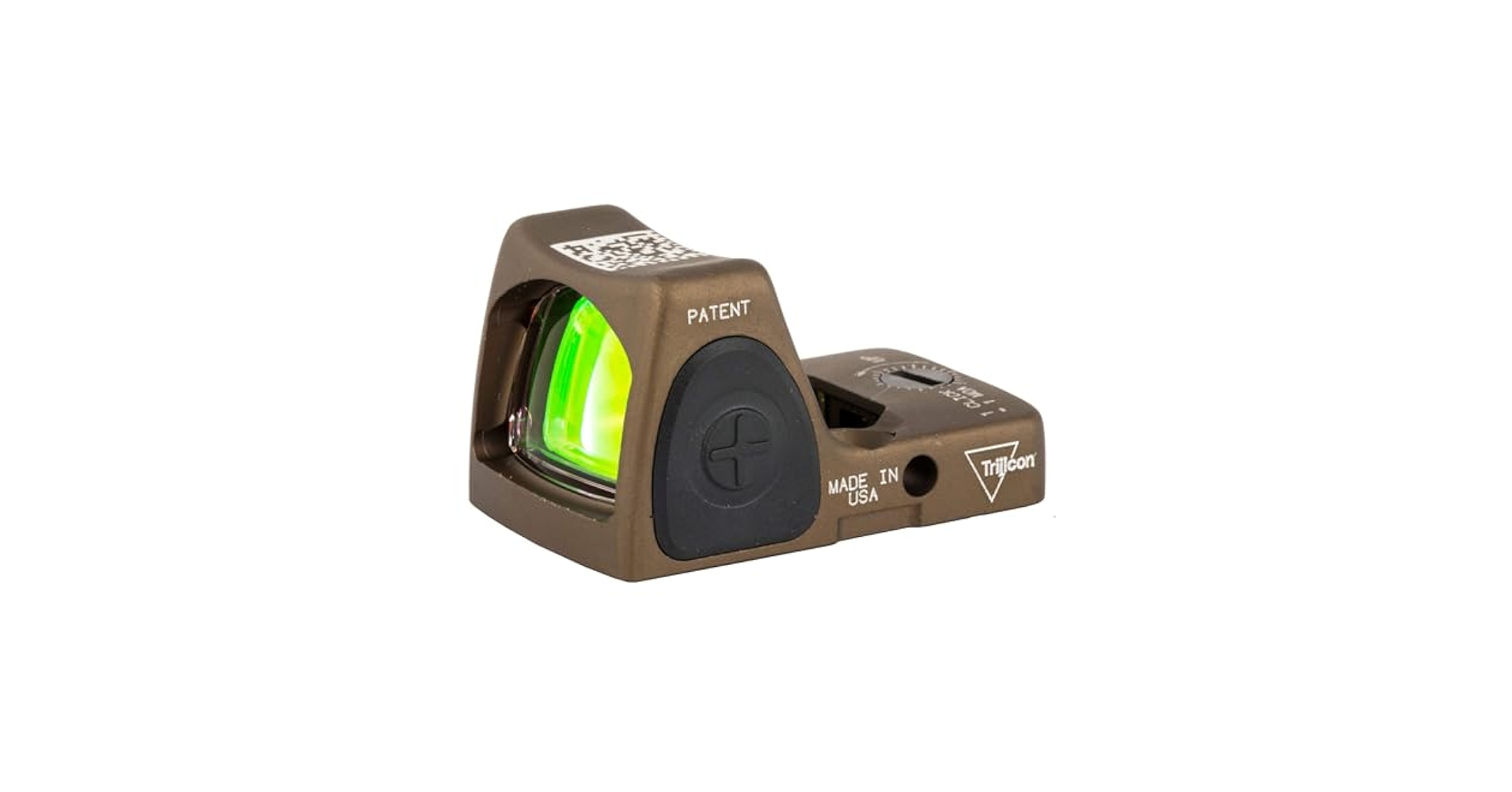 実物 Trijicon トリジコン RMR cc ドットサイト 3.25 MOA