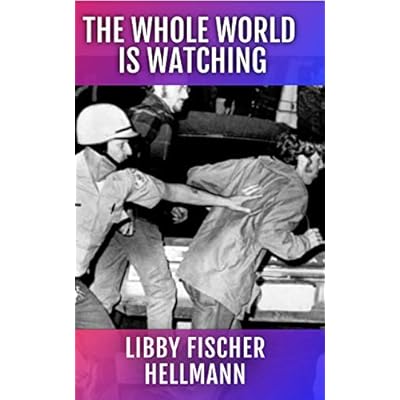 The Whole World is Watching