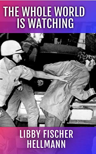 The Whole World is Watching