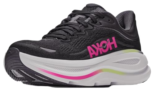 Image of Hoka Womens Bondi 9 | Road Running Shoes