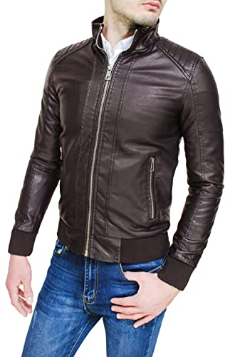 Blouson moto casual idéal pour les sorties urbaines et quotidiennes