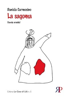 Paperback La sagoma Book